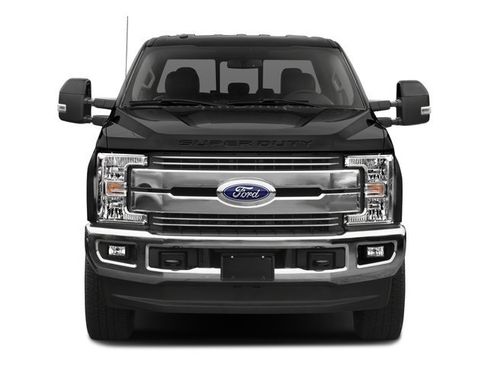 Used 2018 Ford F250 Lariat w/ Chrome Package AWD/4WD image 4