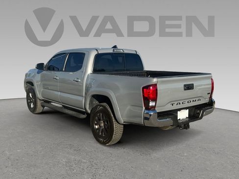 Used 2021 Toyota Tacoma SR5 image 21
