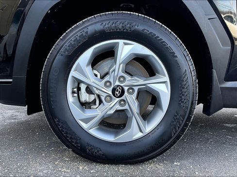 Used 2023 Hyundai Tucson SEL image 7