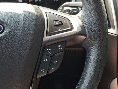 Used 2019 Ford Edge SEL w/ Equipment Group 201A AWD/4WD image 22