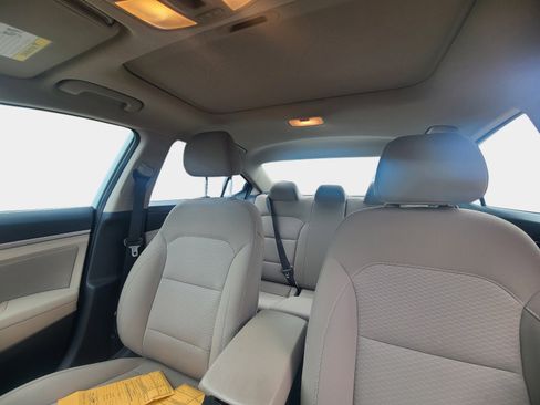 Used 2019 Hyundai Elantra Value Edition image 10