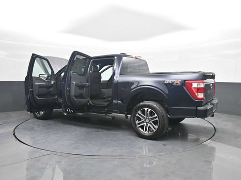 Certified 2023 Ford F150 XL w/ STX Appearance Package AWD/4WD image 80