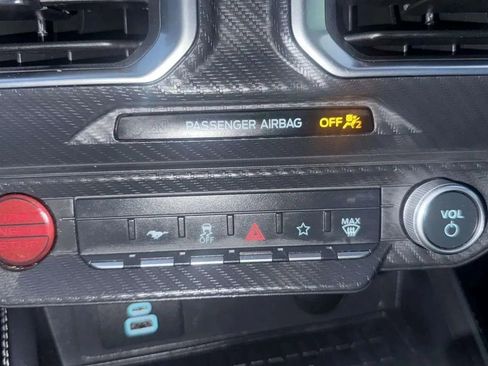 Used 2024 Ford Mustang GT Premium image 20