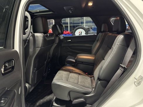 Used 2021 Dodge Durango R/T w/ Blacktop Package image 9