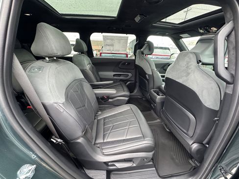 New 2027 Kia Telluride SX Prestige X-Line image 21