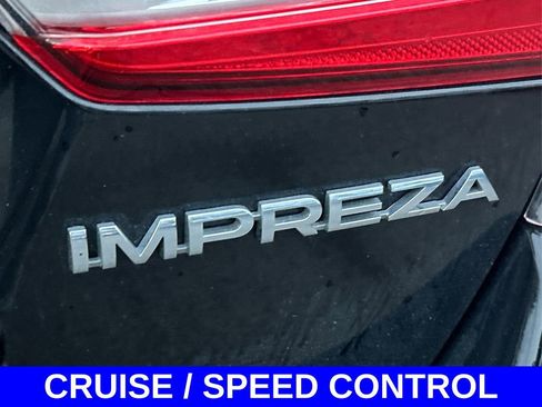 Certified 2023 Subaru Impreza Premium image 12