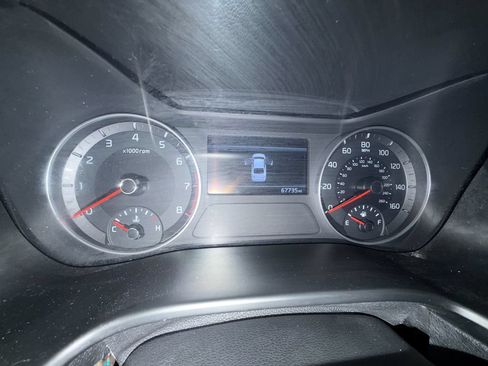 Used 2023 Kia Forte GT FWD image 20