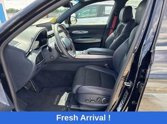 Used 2024 Genesis GV70 2.5T w/ Sport Prestige Package AWD/4WD video 2