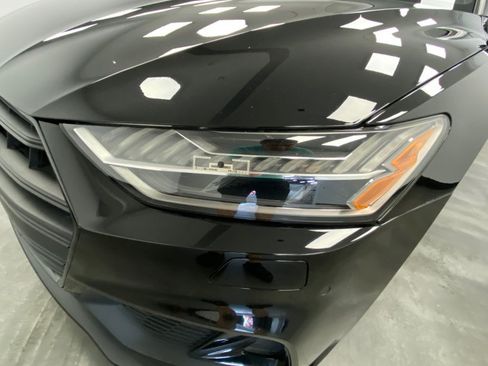Used 2020 Audi S7 Premium Plus w/ S Sport Package AWD/4WD image 11