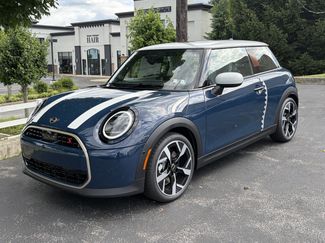 New 2026 MINI Cooper S FWD video 1