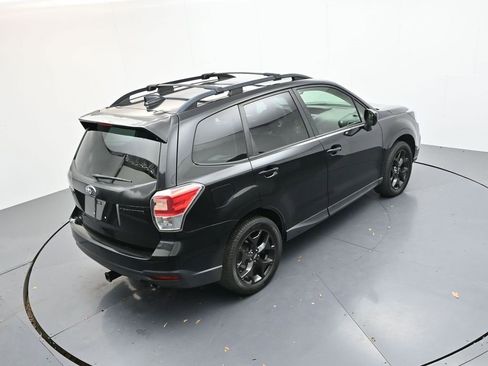 Used 2018 Subaru Forester 2.5i Premium image 24