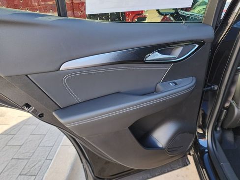 New 2026 Buick Envision Preferred image 42