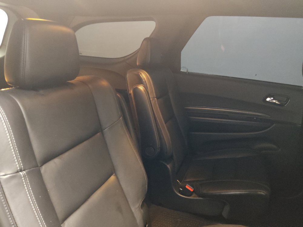 Used 2021 Dodge Durango GT AWD/4WD image 19