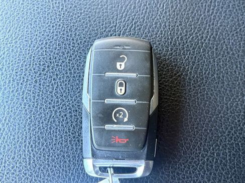 Used 2023 RAM 1500 Big Horn AWD/4WD image 26