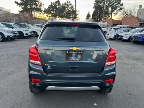 Used 2021 Chevrolet Trax LT image 6