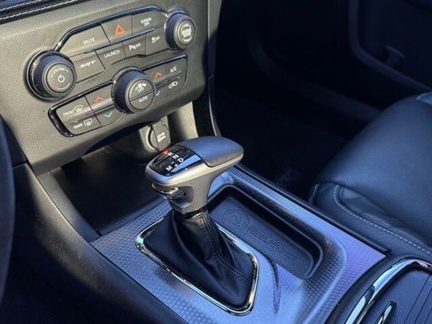 Used 2023 Dodge Charger SRT Hellcat w/ Harman/Kardon Audio Group image 25