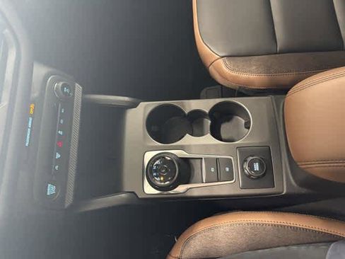 New 2025 Ford Bronco Sport Outer Banks image 18