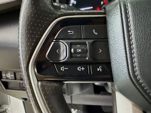 Used 2024 Toyota Tundra SR5 RWD image 14