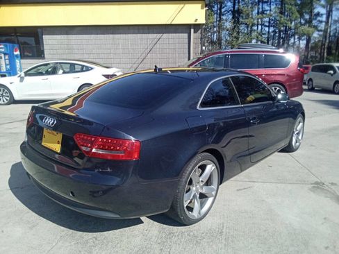 Used 2012 Audi A5 2.0T Premium Plus image 5