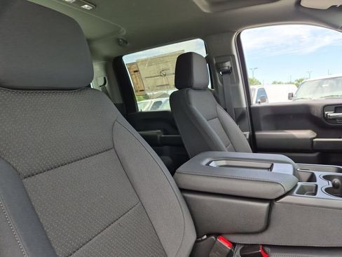 Used 2025 Chevrolet Silverado 3500 W/T w/ WT Convenience Package AWD/4WD image 27