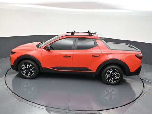 Used 2025 Hyundai Santa Cruz XRT image 16