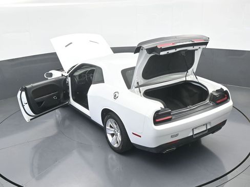 Used 2023 Dodge Challenger SXT image 59