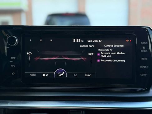 Used 2022 Kia K5 GT image 8