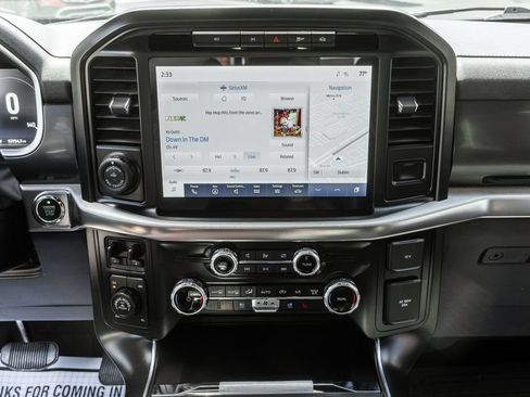 Used 2023 Ford F150 Raptor AWD/4WD image 21