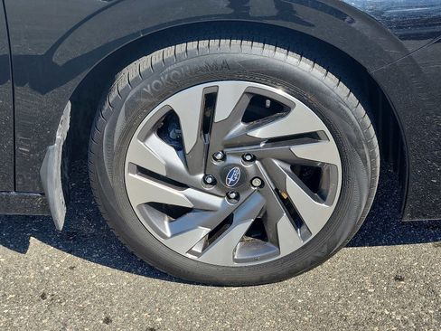 Used 2024 Subaru Legacy Limited image 8