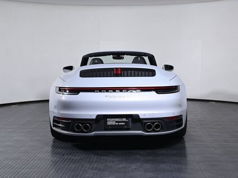Certified 2023 Porsche 911 Carrera S RWD image 12