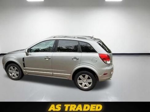 Used 2008 Saturn Vue XR FWD image 6