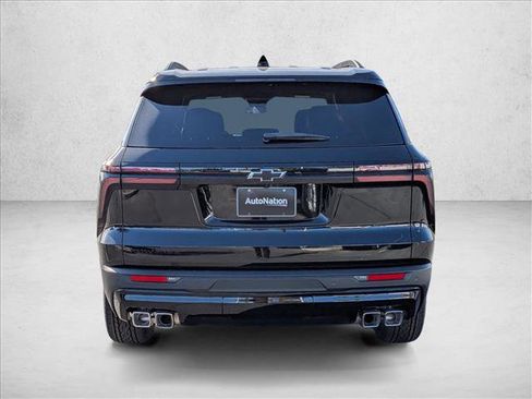 New 2026 Chevrolet Traverse LT w/ Midnight/Sport Edition image 8