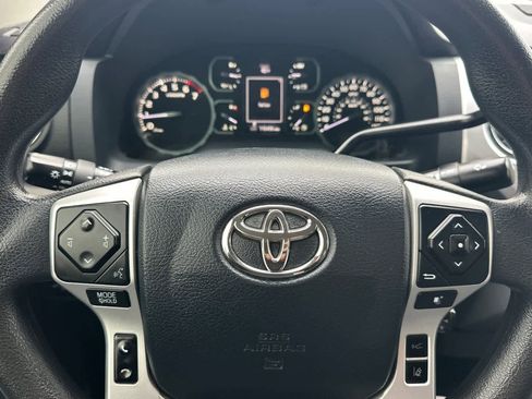 Used 2020 Toyota Tundra SR5 image 23