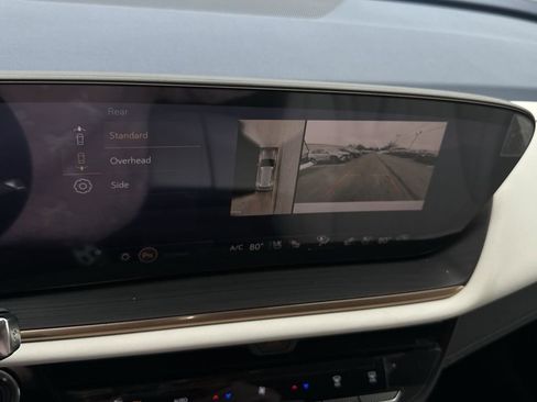 New 2026 Buick Envision Avenir image 19