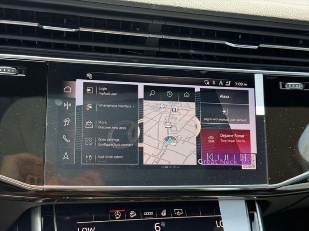 New 2026 Audi Q7 2.0T Premium AWD/4WD image 16