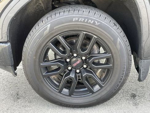 Used 2021 GMC Sierra 1500 Elevation image 31