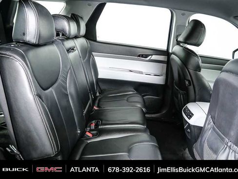 Used 2020 Hyundai Palisade SE image 20