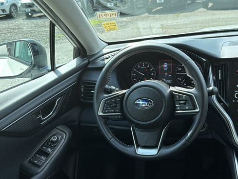 Used 2025 Subaru Legacy Premium AWD/4WD image 23
