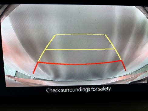 Certified 2025 MAZDA CX-5 AWD 2.5 S w/ Preferred Package image 25