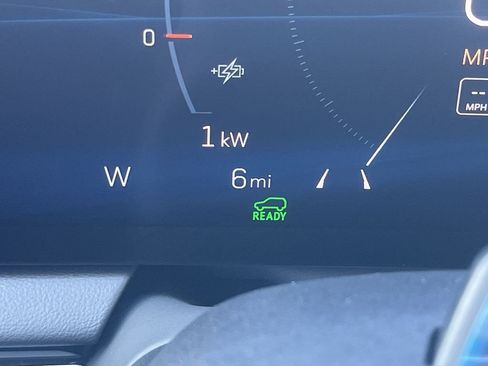 Used 2026 Cadillac Optiq Sport 2 image 4