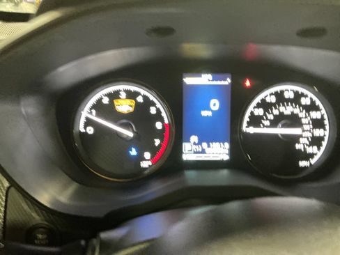 Certified 2024 Subaru Forester Wilderness AWD/4WD image 22