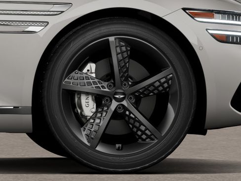 New 2027 Genesis G80 3.5T Sport Prestige AWD/4WD image 8