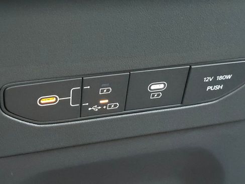 New 2026 Kia EV9 Land w/ Nightfall Edition Package image 24