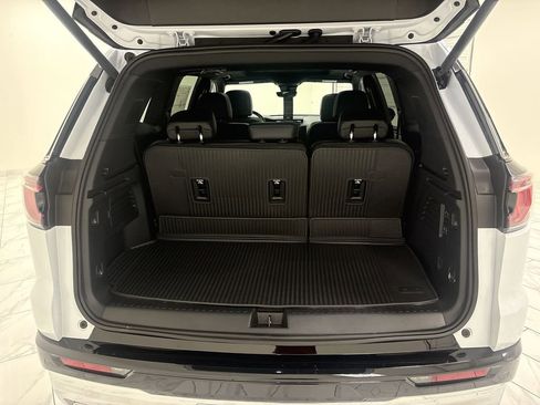 New 2026 GMC Acadia Denali w/ Super Cruise Package FWD image 27