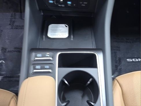 New 2026 Hyundai Sonata Limited image 28