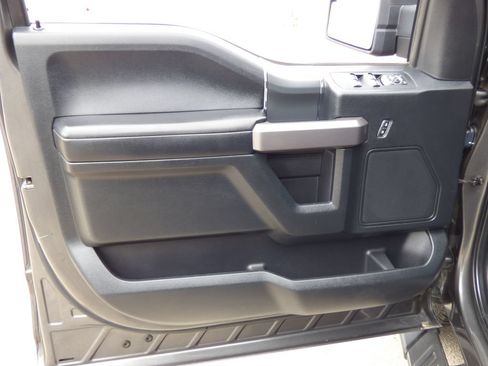 Used 2020 Ford F150 XLT w/ Equipment Group 302A Luxury RWD image 23