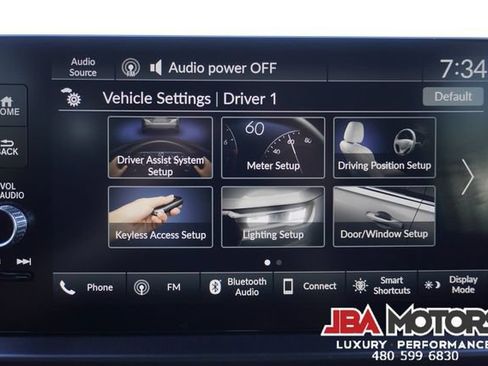 Used 2024 Honda Pilot EX-L image 29