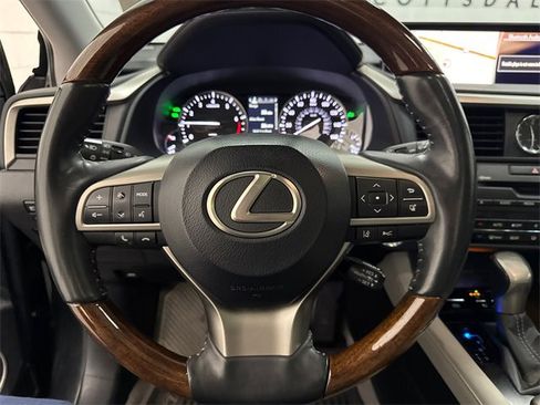 Used 2017 Lexus RX 350 AWD image 13