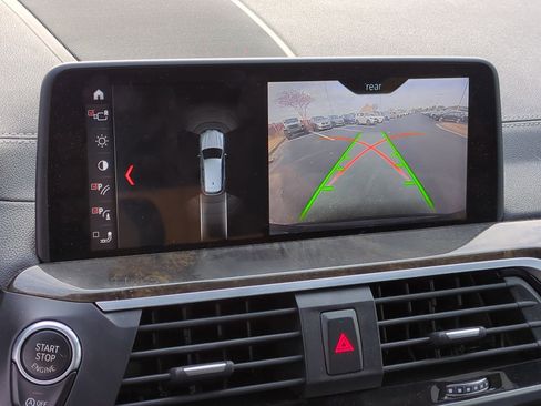 Used 2018 BMW X3 M40i w/ Premium Package image 24