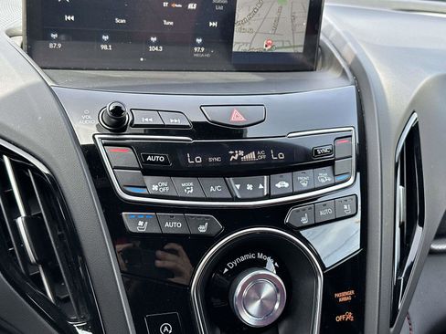 Used 2023 Acura RDX A-Spec image 25